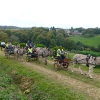 Rando oct 2015-la Chapelle Janson