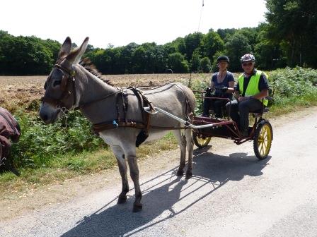 clochette rando 2015